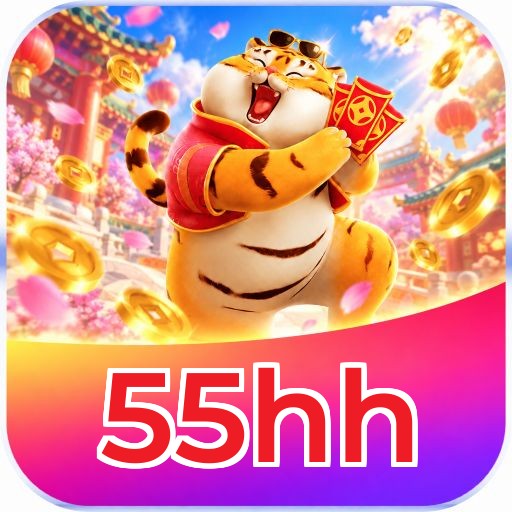 55hh Bônus Oficial - Rollover 25x Justo