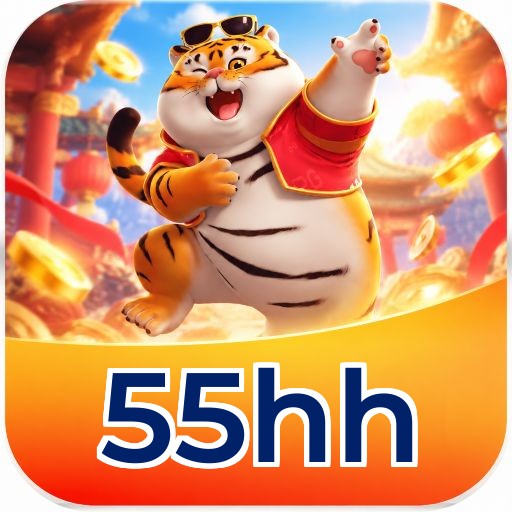 55hh Logo Seguro