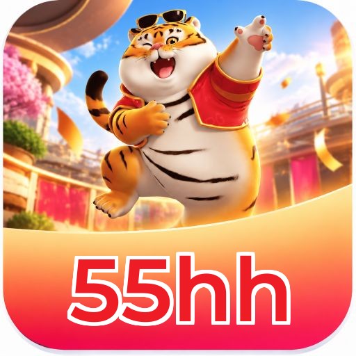 Logo 55hh APK Android Brasil
