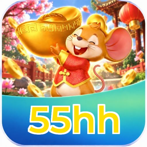 55hh Logo Verificado
