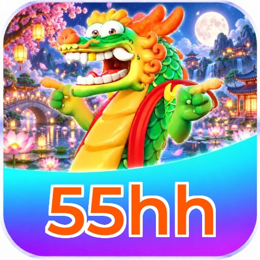 Logo 55hh Download Brasil