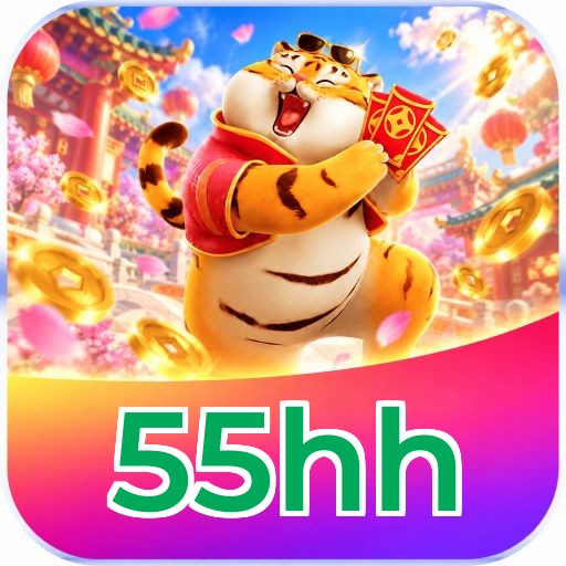 55hh Loteria Online Brasil Certificada eCOGRA