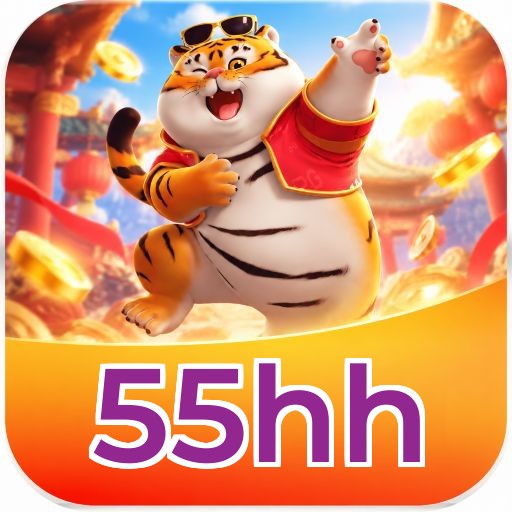 55hh Fortune Games - Tiger, Ox, Rabbit RTP Certificado