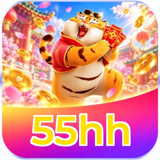 55hh Slots Premium Brasil