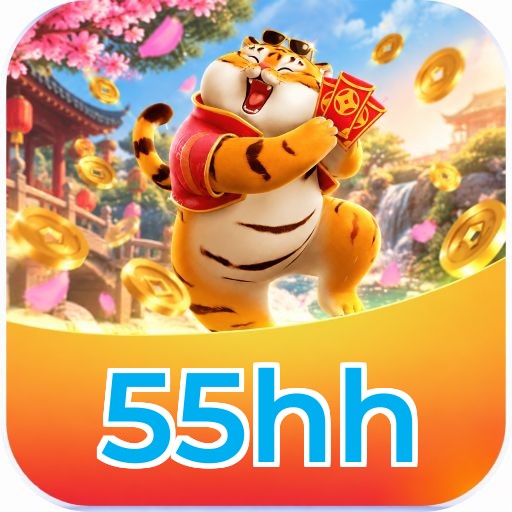 Requisitos do APK 55hh para Android - Logo Oficial